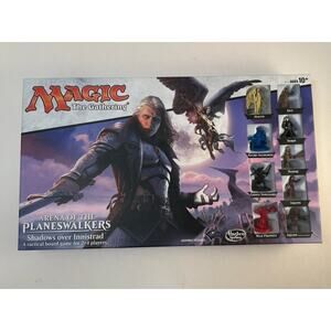 NEW Magic The Gathering: Arena of the Planeswalkers Shadows Over Innistrad Game